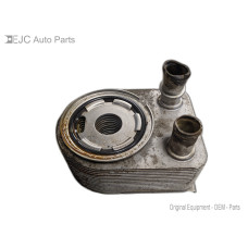 16H202 Oil Cooler For 14-16 Jeep Cherokee  2.4 05047370AC